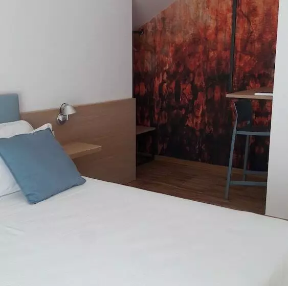 پانسیون H Sa Guest House