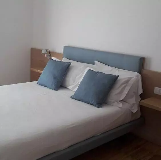 پانسیون H Sa Guest House