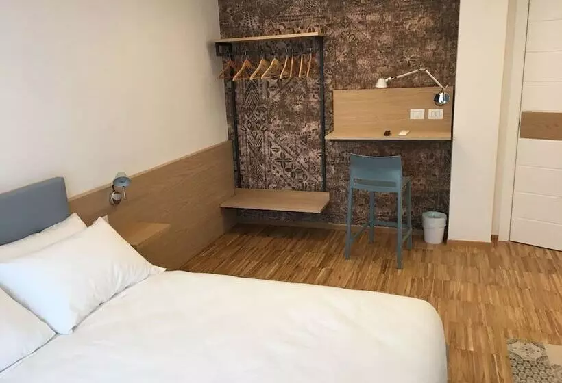 پانسیون H Sa Guest House