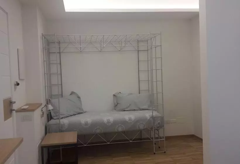 پانسیون H Sa Guest House