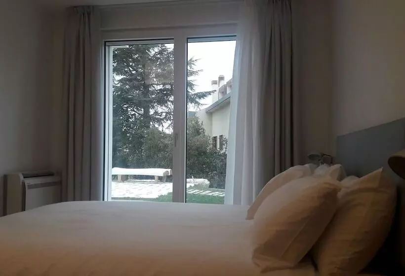 پانسیون H Sa Guest House