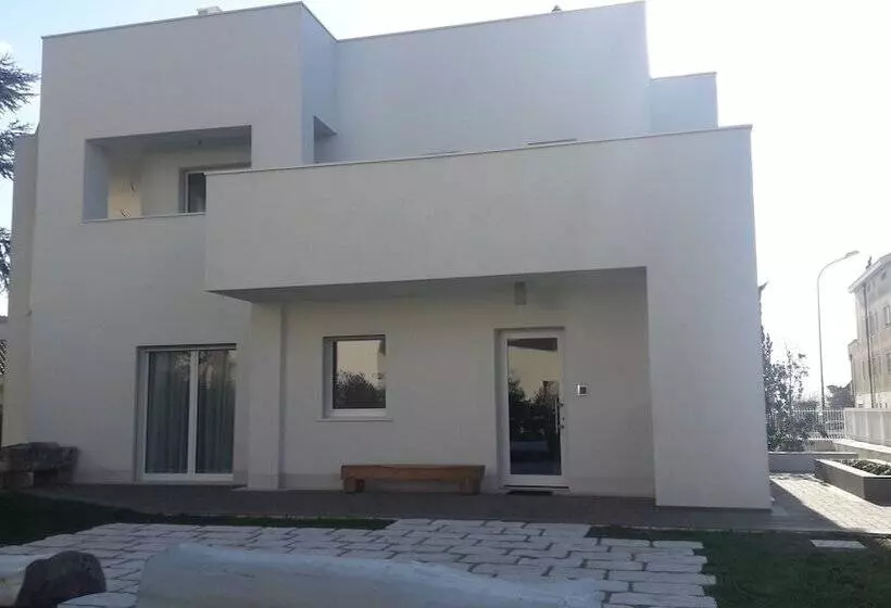 پانسیون H Sa Guest House
