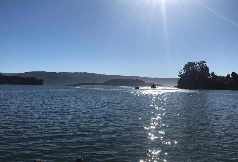 پانسیون Del Rey