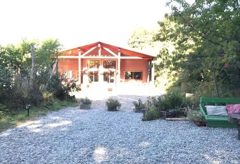 Pension Del Rey