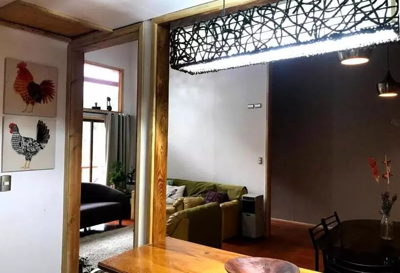 Pension Del Rey