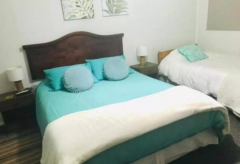Pension Del Rey