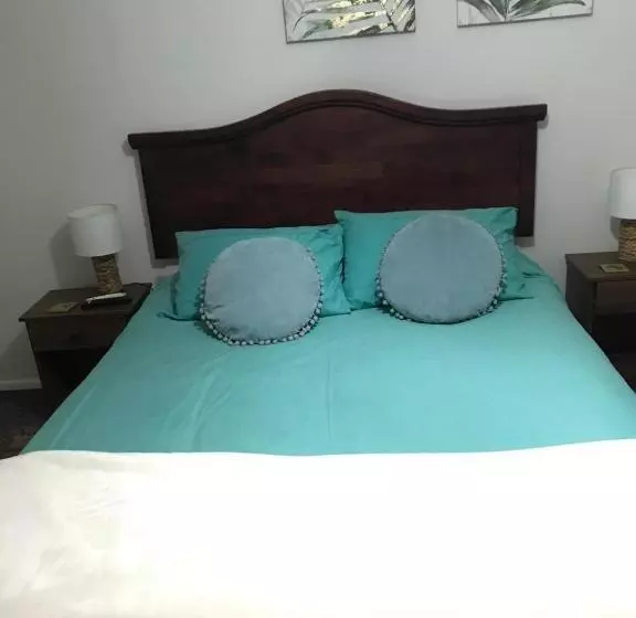 Pension Del Rey