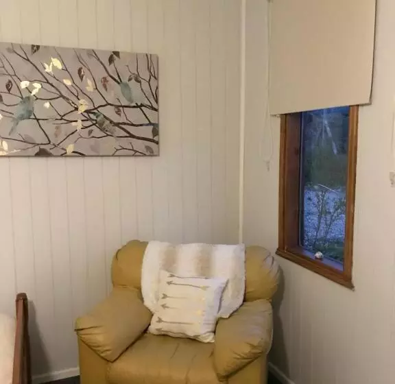 Pension Del Rey
