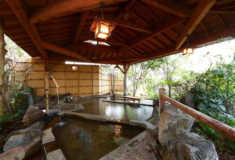 ריוקאן Chomeikan