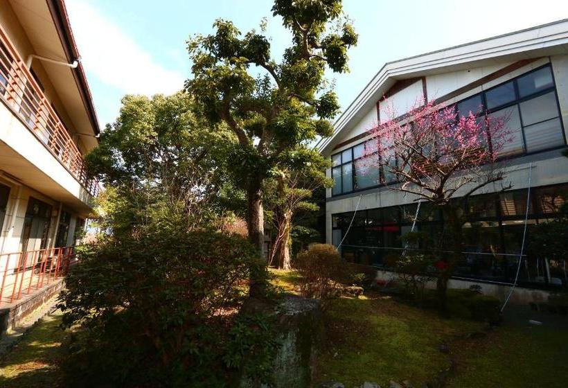 ריוקאן Chomeikan