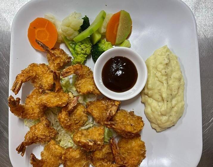 Sunshine View Hotel And Restaurant