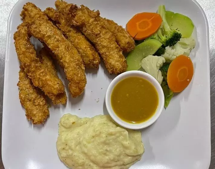 Sunshine View Hotel And Restaurant