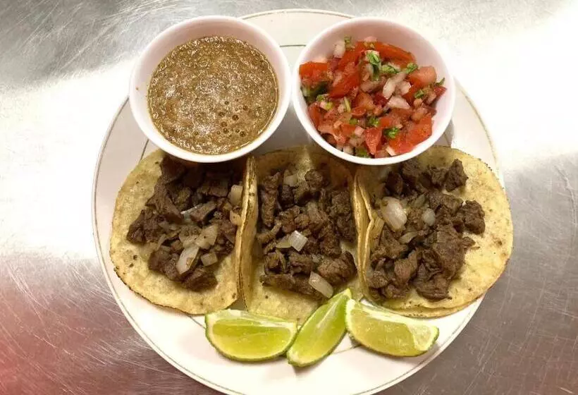 Sunshine View Hotel And Restaurant