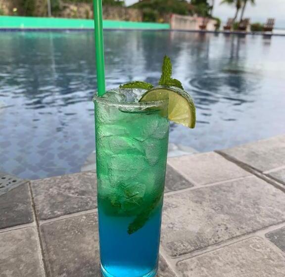 Sunshine View Hotel And Restaurant