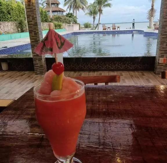 Sunshine View Hotel And Restaurant