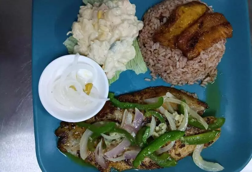 Sunshine View Hotel And Restaurant