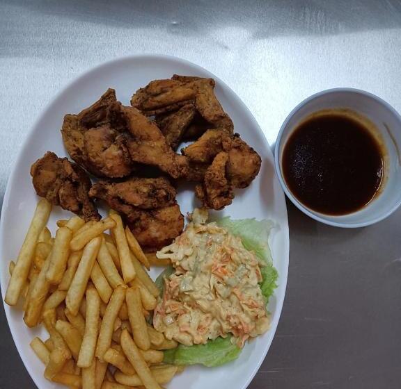 Sunshine View Hotel And Restaurant