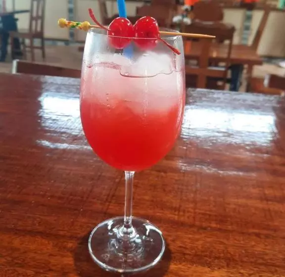 Sunshine View Hotel And Restaurant