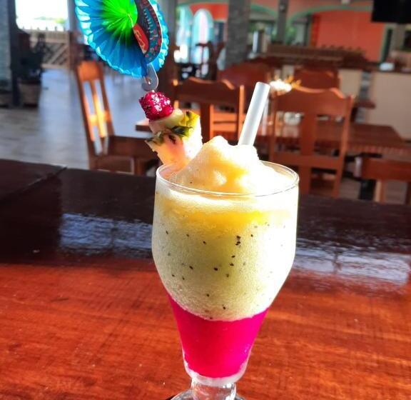 Sunshine View Hotel And Restaurant