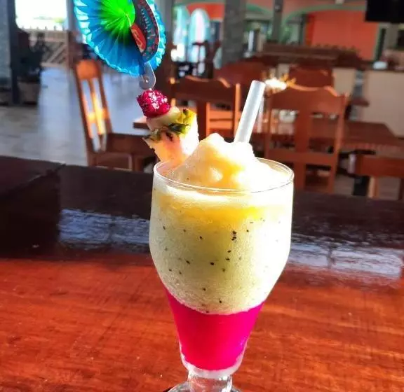 Sunshine View Hotel And Restaurant