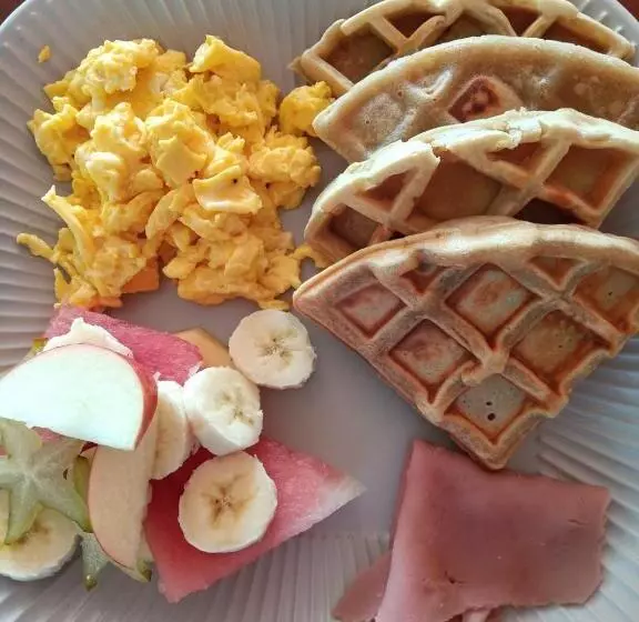 Sunshine View Hotel And Restaurant