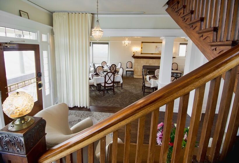 هاستل Birchfield Manor Inn And Restaurant