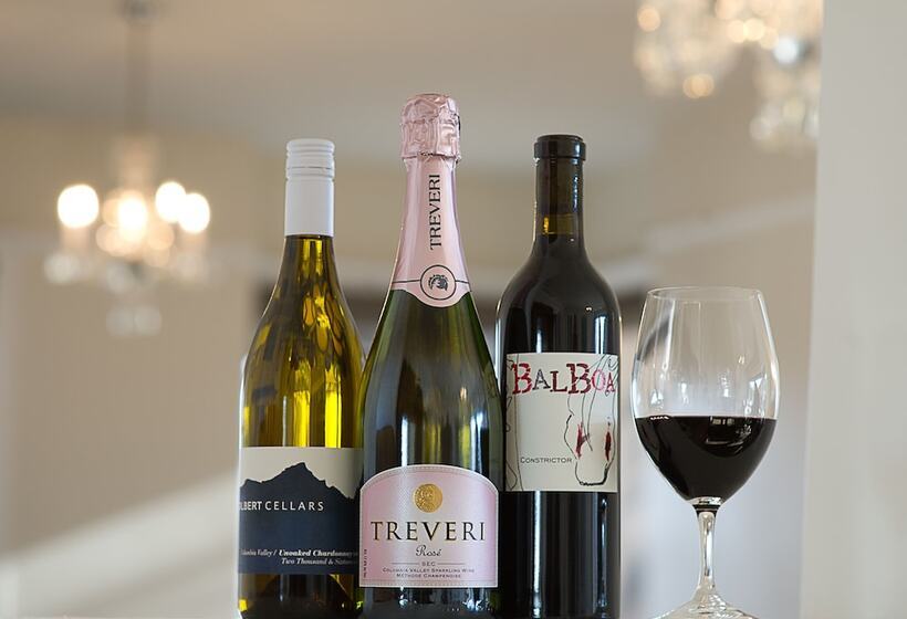 هاستل Birchfield Manor Inn And Restaurant