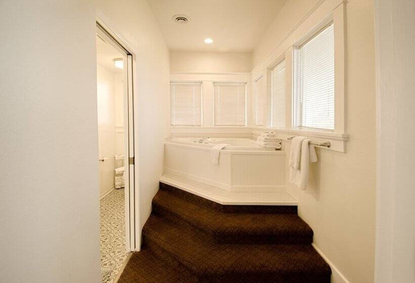 هاستل Birchfield Manor Inn And Restaurant