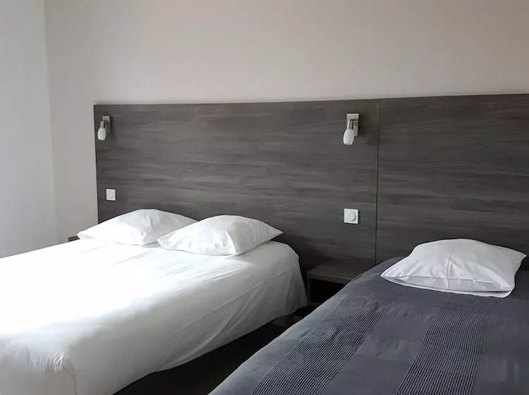 ホテル Avenir Hôtel