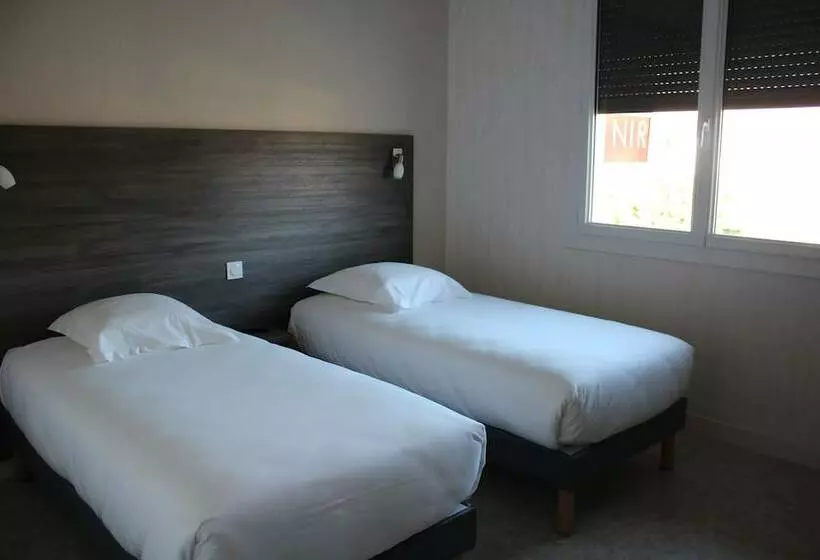 ホテル Avenir Hôtel