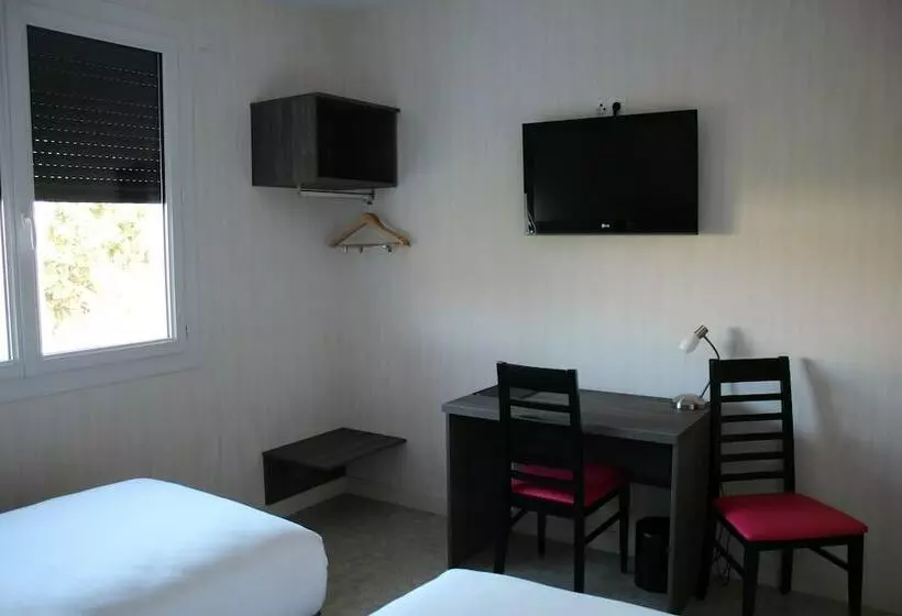 ホテル Avenir Hôtel