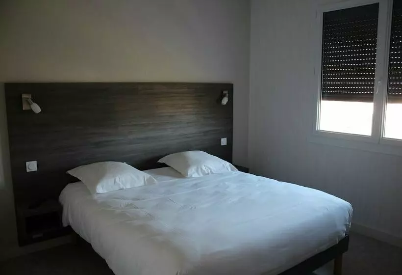 ホテル Avenir Hôtel