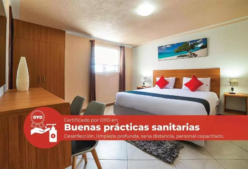 ホテル Del Centro