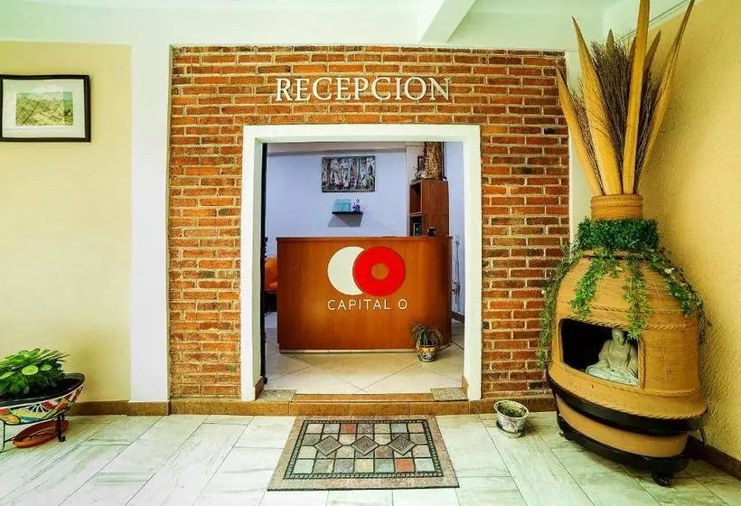 ホテル Del Centro