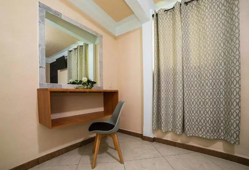 ホテル Del Centro