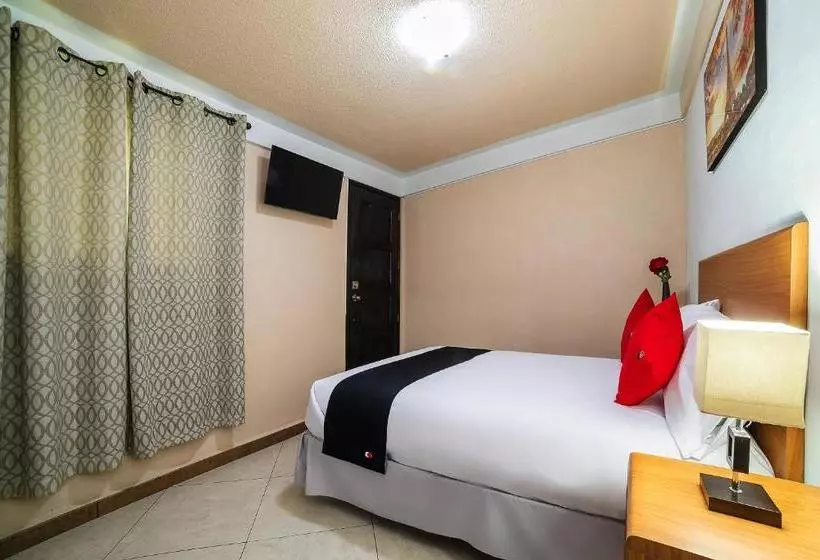 ホテル Del Centro