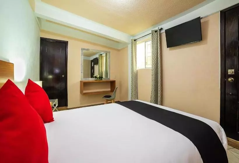 ホテル Del Centro