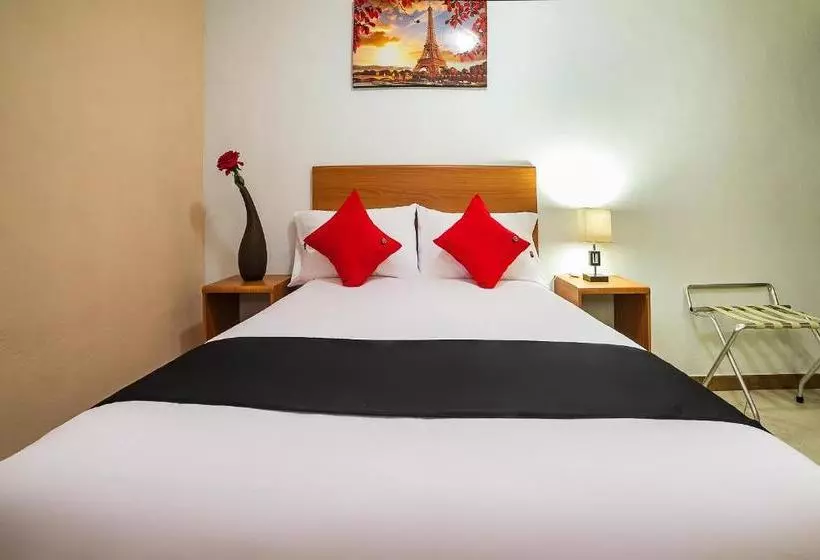 ホテル Del Centro