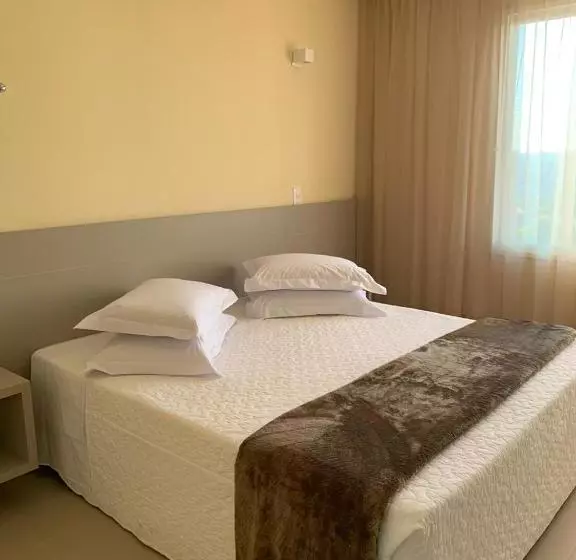 Dunamys Hotel Londrina