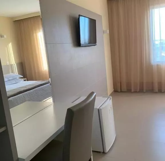 Dunamys Hotel Londrina