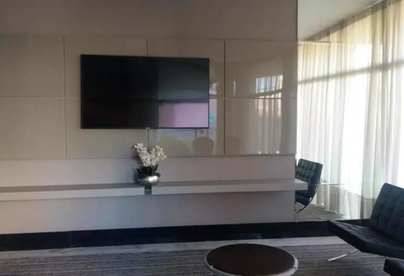 Dunamys Hotel Londrina