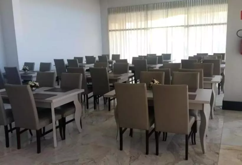 Dunamys Hotel Londrina