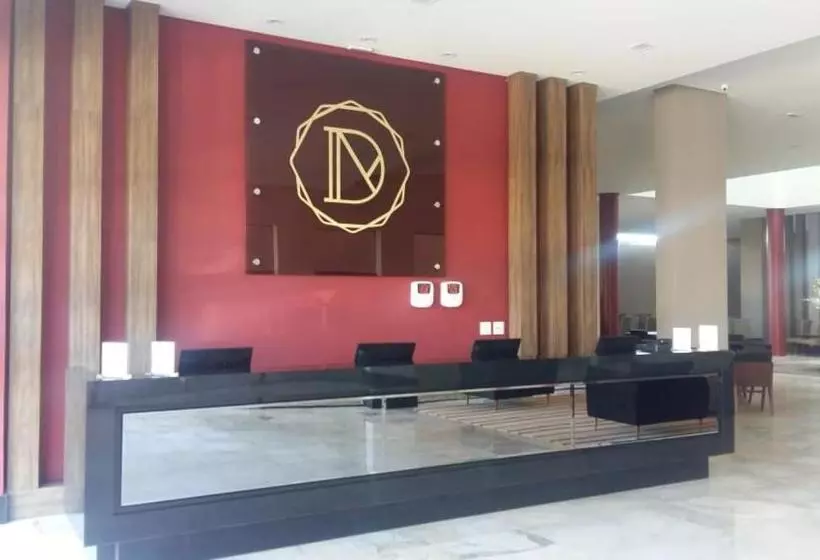Dunamys Hotel Londrina