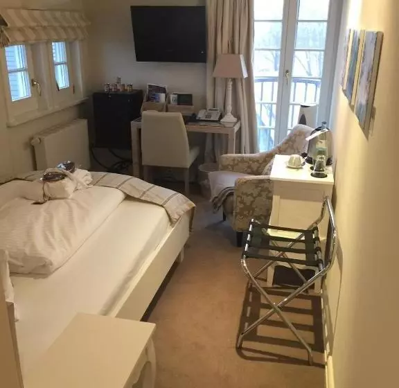 Hotel Elisabeth Von Eicken