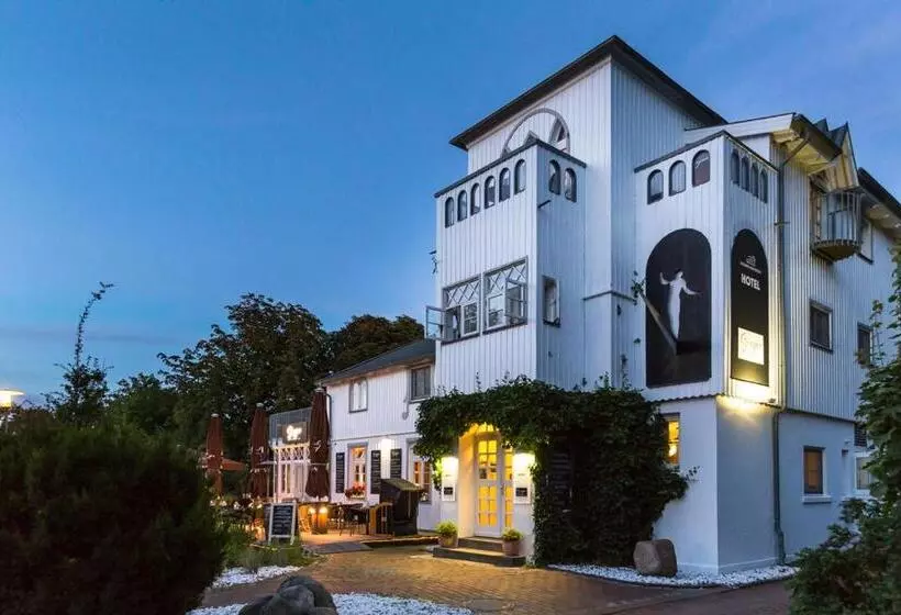 Hotel Elisabeth Von Eicken