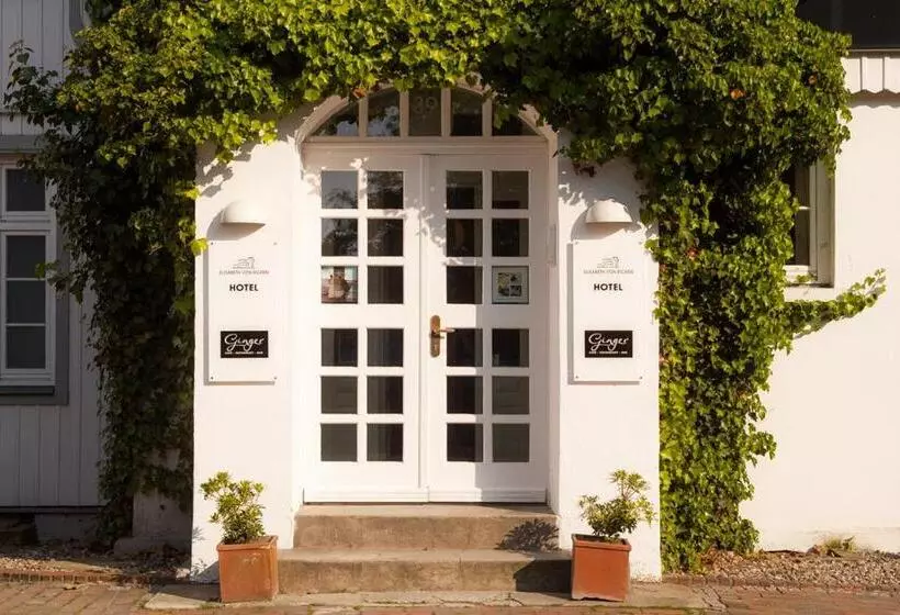 Hotel Elisabeth Von Eicken