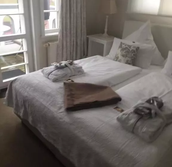 Hotel Elisabeth Von Eicken