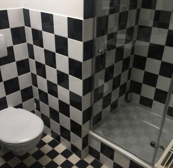 فندق Elisabeth Von Eicken