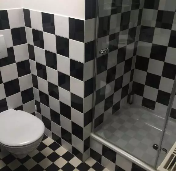 Hotel Elisabeth Von Eicken