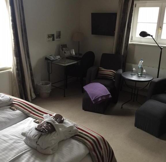 فندق Elisabeth Von Eicken